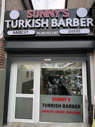 Harmonstown Shop