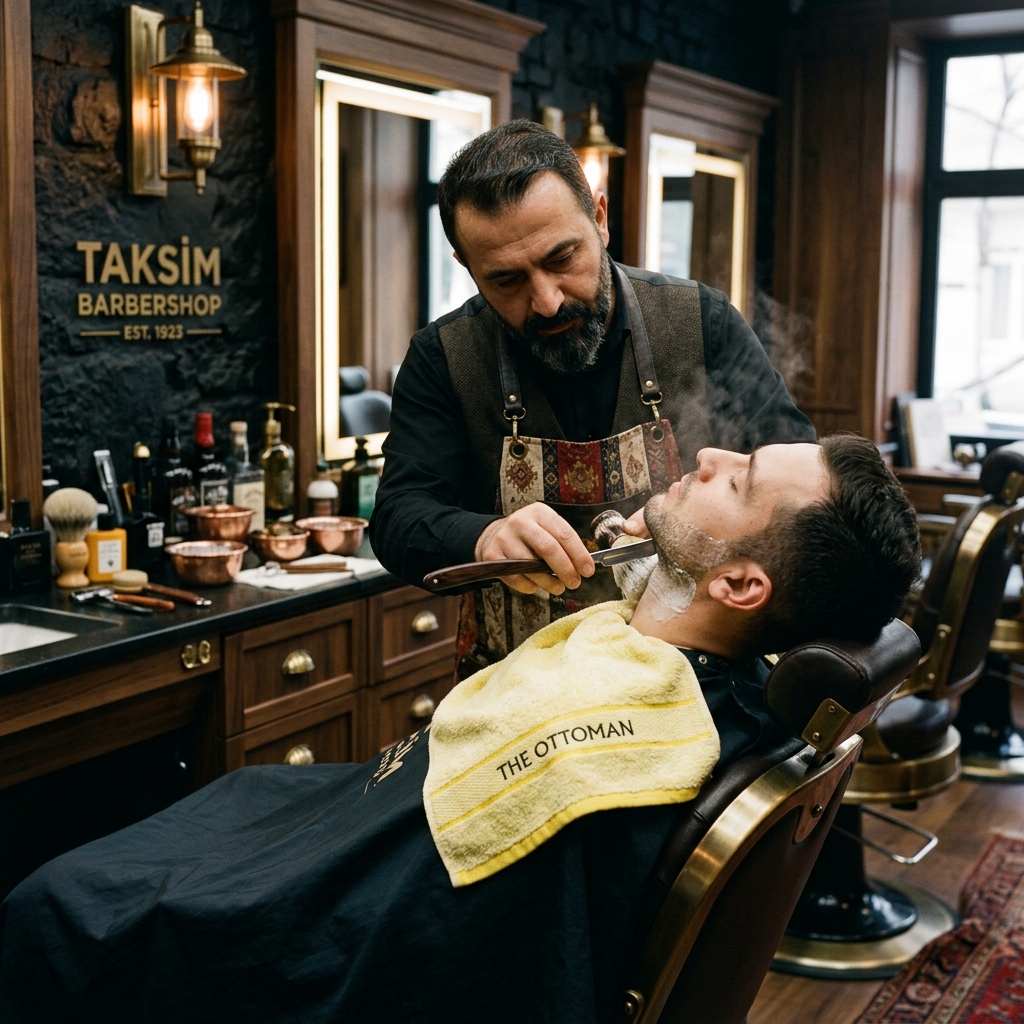 The Full Turkish Works